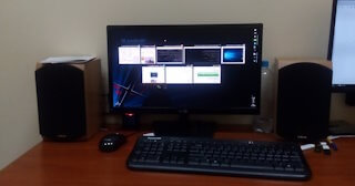 Заказать администрирование серверов Linux в Железногорске. Обслуживание ПК, ремонт от 306 руб